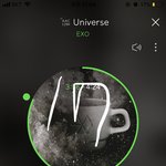 [EXO] 야 공지 하이퍼 댓관 좀 해;