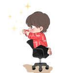 [방탄소년단] 오늘 음원 총공 질문