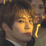 윤오가 냉<b>미남</b>일때 온<b>미남</b>일때