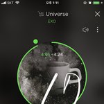 [EXO] 역대급으로 판에 팬들 없다 진심