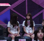 [프듀48] 장원영 인성 별로임. 증거 짤모음