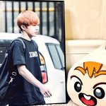 [시우민] ㅅㄷ<b>액자</b> 나눔후기
