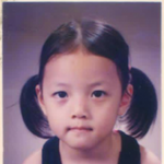 <b>AOA</b> 어린 시절