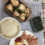 [댓글부탁해] 밥도둑<b>오예</b>~~~