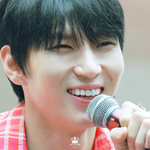 [드루와] 빅스 <b>레오</b> 웃는거 이뿌당