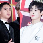 [댓글부탁해] 차은우 충격적인 비주얼.<b>JPG</b>