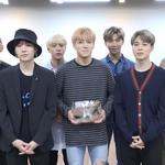 [방탄소년단] 이뿐 <b>댕댕이들</b> 보고 가쉐여 ㅠㅠㅠ