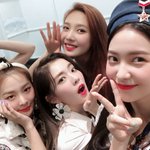 [댓글부탁해] 레드벨벳 팬싸인<b>회이</b>랑 레드벨벳 콘서트에 한남들 오지마