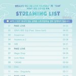 [방탄소년단] 현 슴리로 연습하고 9시에 모총슴리로 변경!