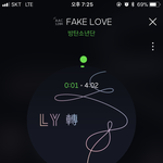 [방탄소년단] <b>스밍</b> 잘 하고있는지 좀 봐줘!