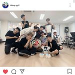 [인피니트] 또우도 7주년 축하