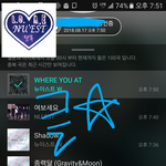 [뉴이스트] 클릭별(스타) <b>워즈</b> 공짜별(~20:30)