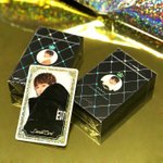 [강다니엘] LAP just <b>for</b> you 스페셜카드