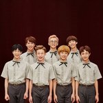 [NCT] 가위앱 마지막에