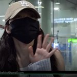 [댓글부탁해] <b>청하</b> 마스크를 써서 화남
