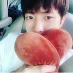 [인피니트] <b>명수</b>가 본 잘생긴 이성열