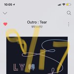 [방탄소년단] 진희야 힘 좀 내