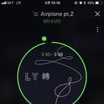 [방탄소년단] 펙럽 순위 <b>예측</b> 3위!!!