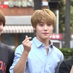[드루와] 골든차일드 비하인드 뮤뱅 출근떳다 하<b>댓</b><b>주작</b>ㄱ