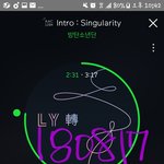 [방탄소년단] <b>소바</b> 글로벌팬덤상
