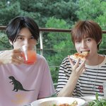 [NCT] <b>양양</b>은 프로필 왜그렇게 찍었을까...