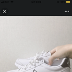 신발 살지 <b>말지</b> 추반 좀