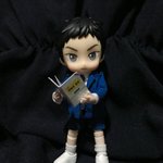 [EXO] 그 <b>요상</b>한 피규어보다 이게 백배 낫다(핏 비욘드밍속)