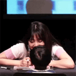 니네 <b>지효</b> 이거 봤냐ㅋㅋㅋ큐ㅠㅠㅠ