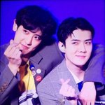 [EXO] 위영<b>빠</b><b>밤</b>