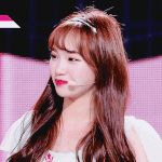 [댓글부탁해] 프듀48 데뷔조 개취로 이 조합이 제일 좋음