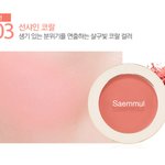 [드루와] 블러셔 추천좀해주라