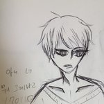 [드루와] 15~18년 내 그림체 변화 볼 사람