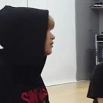 [NCT] ㅋ오늘 이동혁 후드ㅋ