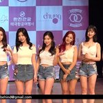[댓글부탁해] <b>베리</b>굿 비하인드 쇼케  핫 이슈