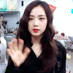 레드벨벳 아이린 닮은 여자 선생님이 방탄소년단 <b>RM</b> 닮았다고 시비검