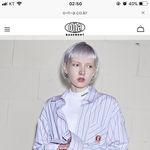 이 <b>셔츠</b>로 아우터 코디 어때?