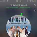 맘마<b>미아</b> 너무 좋아서 맘마<b>미아</b>ost만 주구장창 듣는중