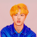 [방탄소년단] <b>석진</b> 보정했어