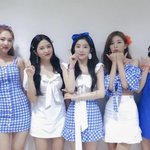 [댓글부탁해] 레드벨벳 <b>대장부</b>님들이 한국 남자 아이돌 싹다 죽였으면...