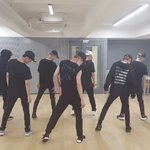 [NCT] 이거 드림애들 고업 시작 대형 아닐까