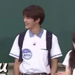 [NCT] 욱희 다리 <b>길</b>이...