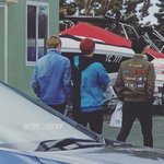 [강다니엘] PBK <b>멜버른</b> 목격짤 (강다니엘)