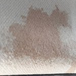 [방탈죄송] (수정)중고차샀는데 피자국인지, 커피자국인지 봐주세요...