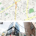 [<b>명랑</b>엽떡] 황정음이 샀다는 62억짜리 빌딩