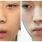 [드루와] 얘 양<b>홍원</b>이랑 ㅈㄴ닮앗다