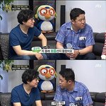[<b>명랑</b>엽떡] 방송 중 빡친 김구라