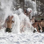 [EXO] 민석이 내년에 <b>겨울화보</b>