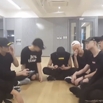 [NCT] 해찬이 진짜 개좋다 ㅋㅋㅋㅋㅋ