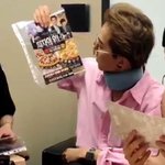 [댓글부탁해] 남태현 가려버린 <b>위너</b> 송민호