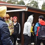 [강다니엘] PBK <b>멜버른</b> 뉴목격짤 (ㅌㅁㅈㅇ)